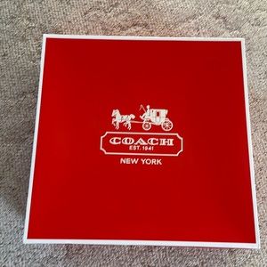 Coach Handbag